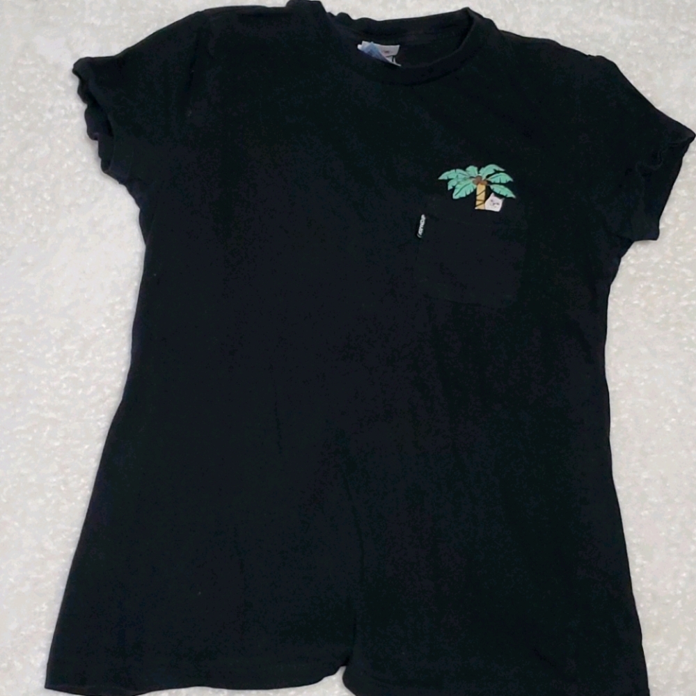 Juniors tee